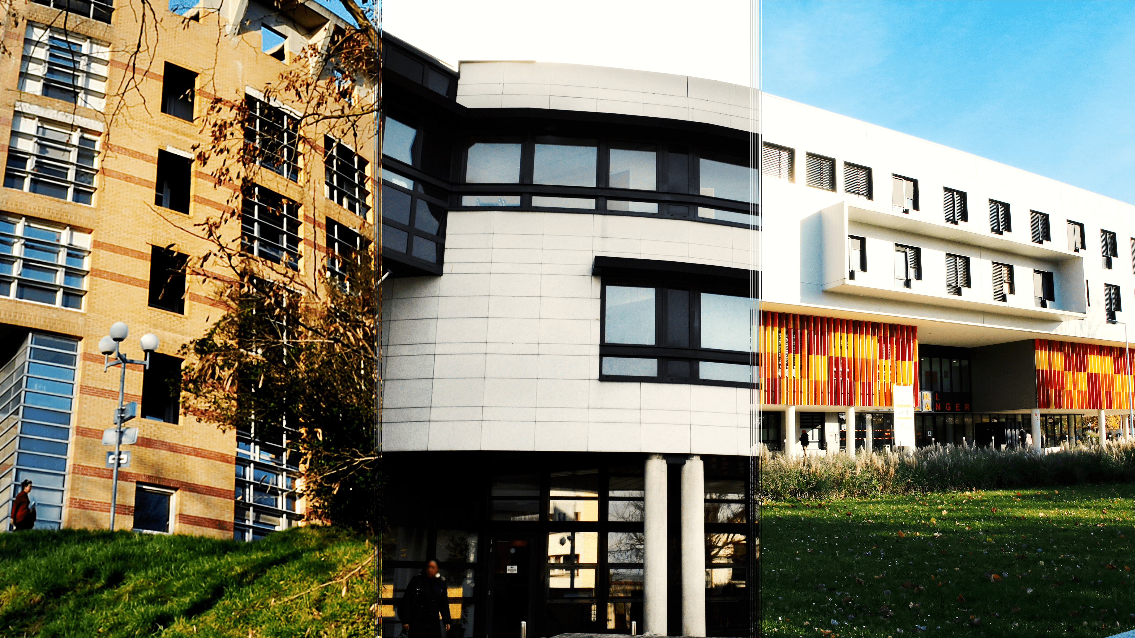 Groupe Hospitalier Intercommunal Le Raincy Montfermeil Avis Présentation du GHT - GHT GPNE