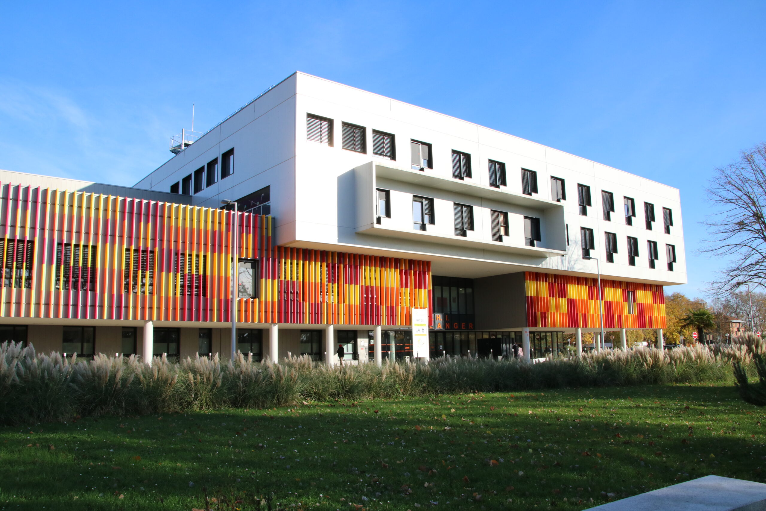 Numéro De Téléphone De L hôpital Robert Ballanger CHI Robert Ballanger - GHT GPNE