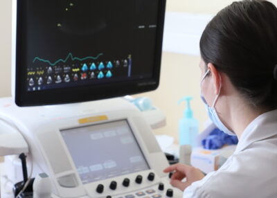 Cardiologie et Unité de soins intensifs en cardiologie