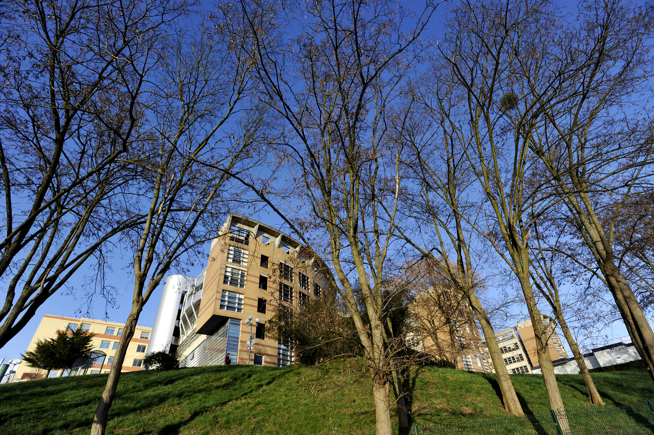 Groupe Hospitalier Intercommunal Le Raincy Montfermeil Avis GHI Le Raincy Montfermeil - GHT GPNE