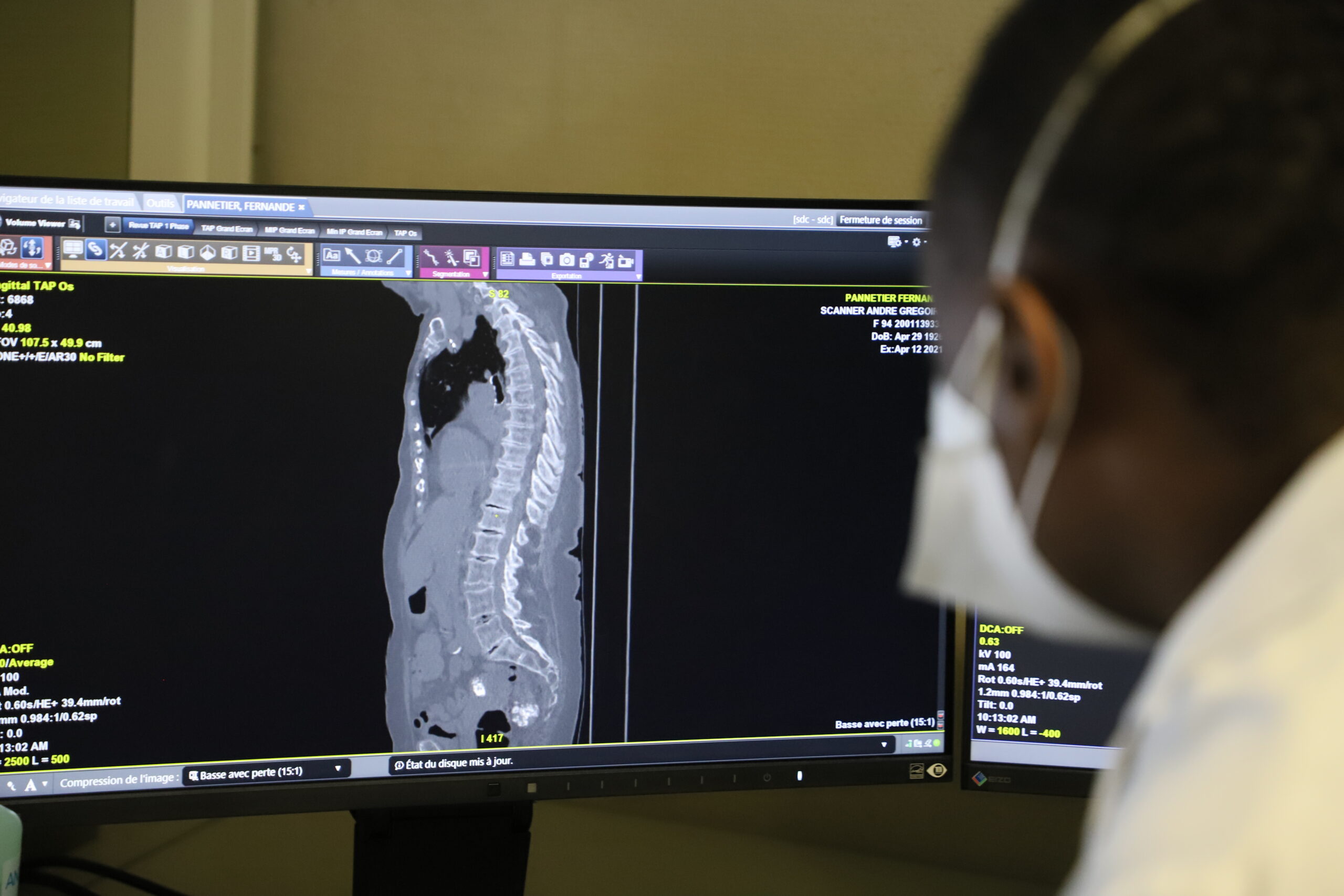 Www Imagerie Medicale Bois Bernard Fr Vos Examens En Ligne Imagerie médicale - radiologie - GHT GPNE