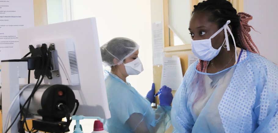 Médecine Interne et Maladies Infectieuses