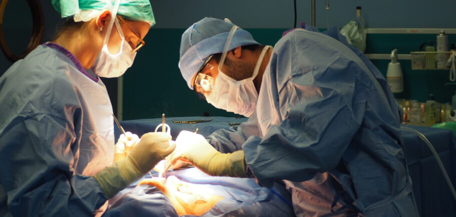 Chirurgie ORL