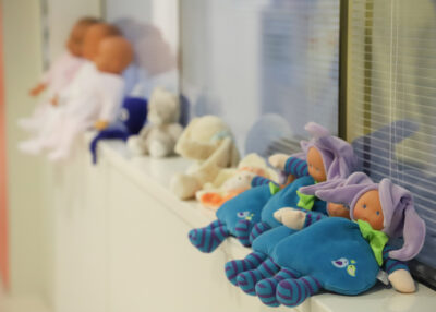 Réanimation et médecine néonatale