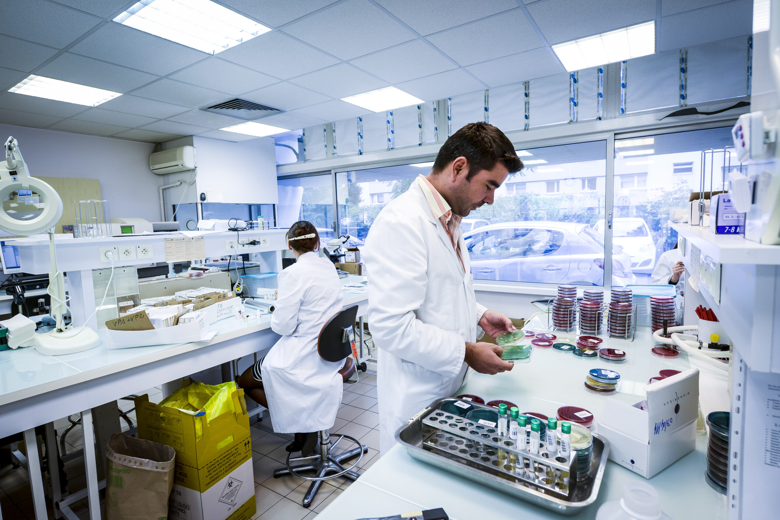 Biologie M dicale laboratoire GHT GPNE Biologie M dicale laboratoire GHT GPNE