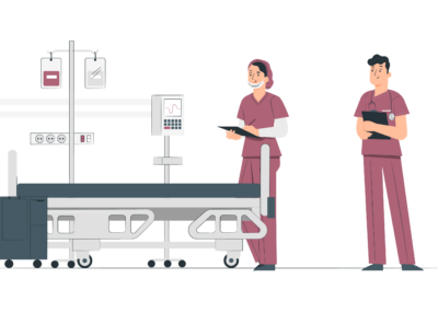 Département Chirurgie, Anesthésie, Blocs-Opératoires, Endoscopies sous AG (CHABE)