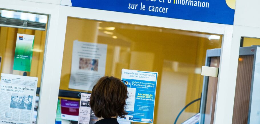 ERI : Espace Rencontre Informations sur le cancer