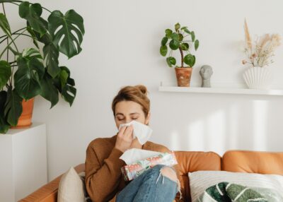 L'unité d'allergologie adulte-enfant : faire face aux allergies pour la rentrée 2022 