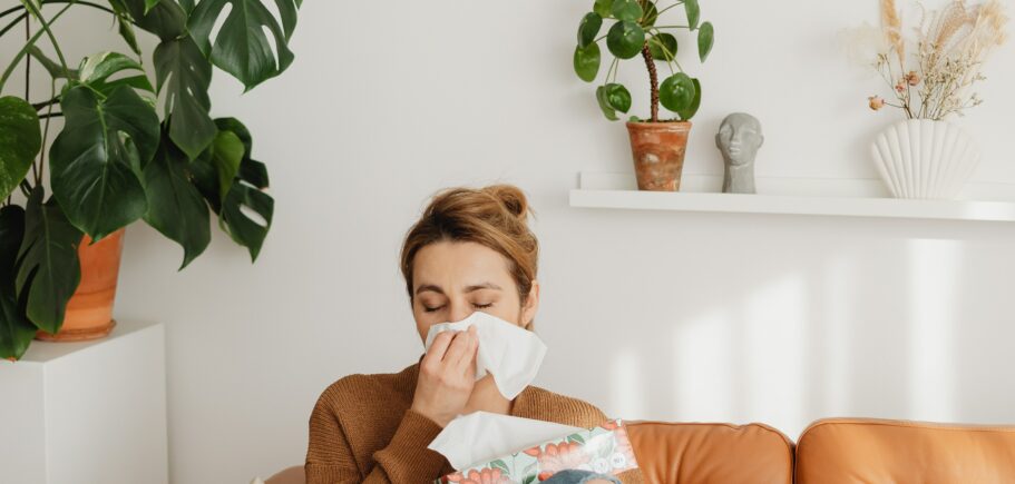 L’unité d’allergologie adulte-enfant : faire face aux allergies pour la rentrée 2022 