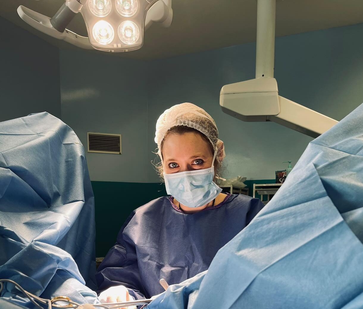 Unité de prise en charge des femmes victimes de mutilations sexuelles ...