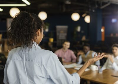 Si on parlait du cancer ? Cycle de conférences 2023, ouvertes à toutes et tous