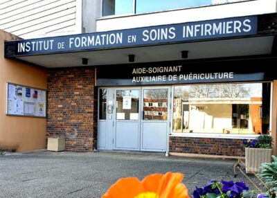 Les instituts de formation de l’hôpital Robert Ballanger certifiés Qualiopi