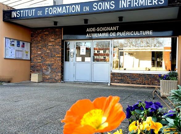 Les instituts de formation de l’hôpital Robert Ballanger certifiés Qualiopi
