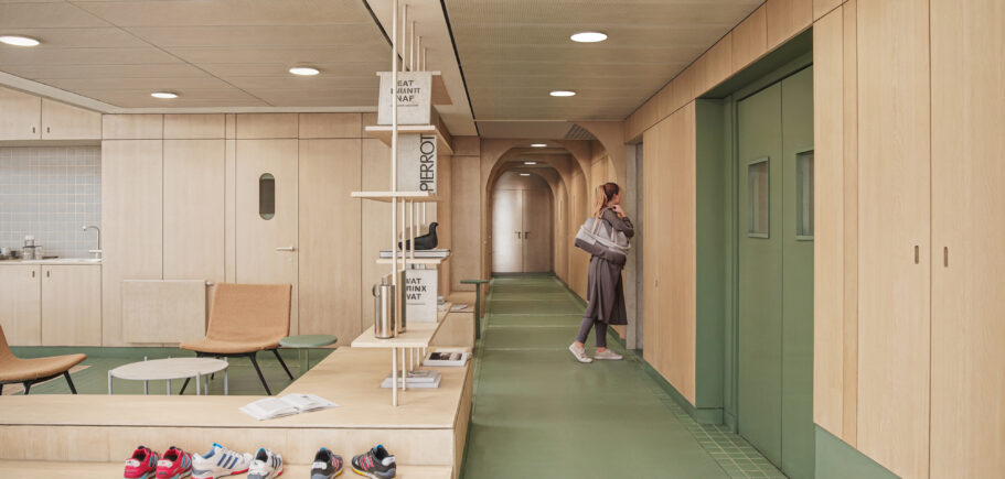 Maison de Naissance Aoua Keita