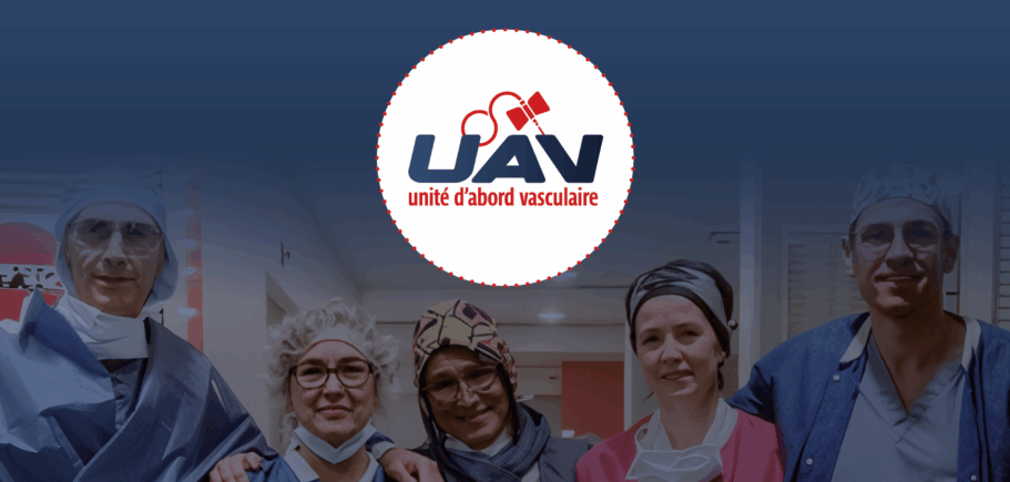 Protégé : Unité d’Accès Vasculaire